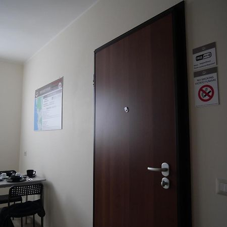 Our Guest House Fiumicino Exterior photo