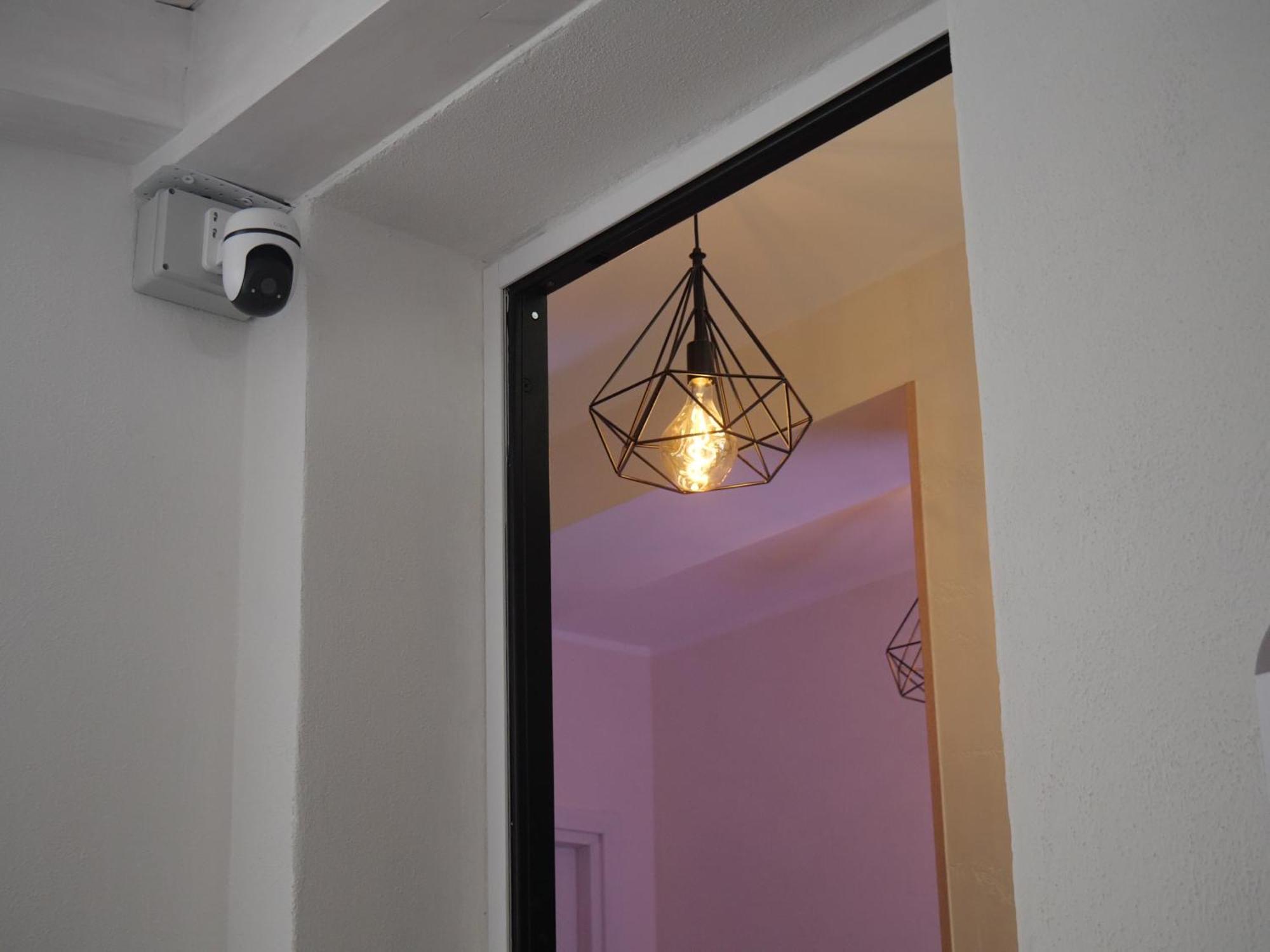 Our Guest House Fiumicino Exterior photo