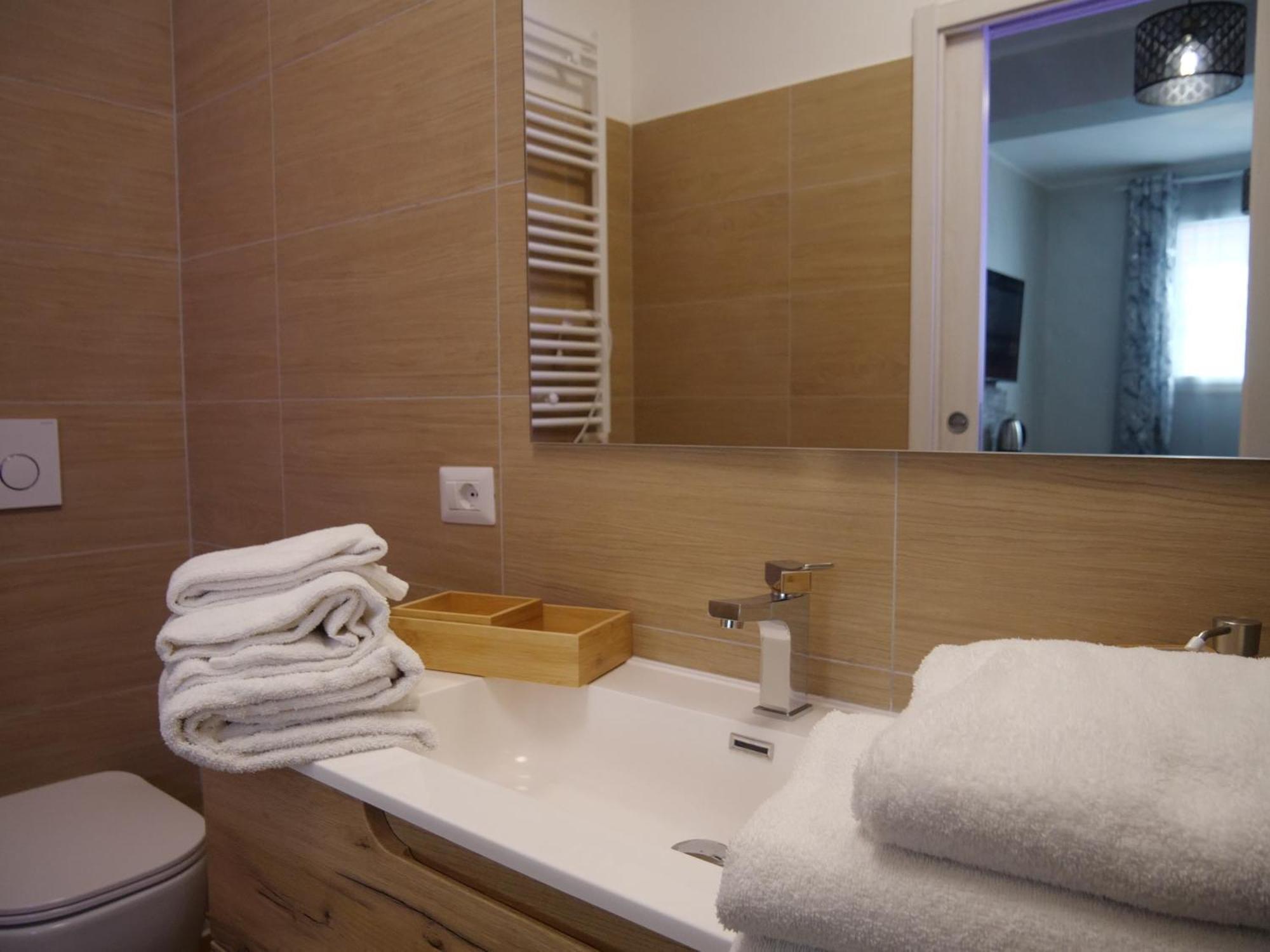 Our Guest House Fiumicino Exterior photo