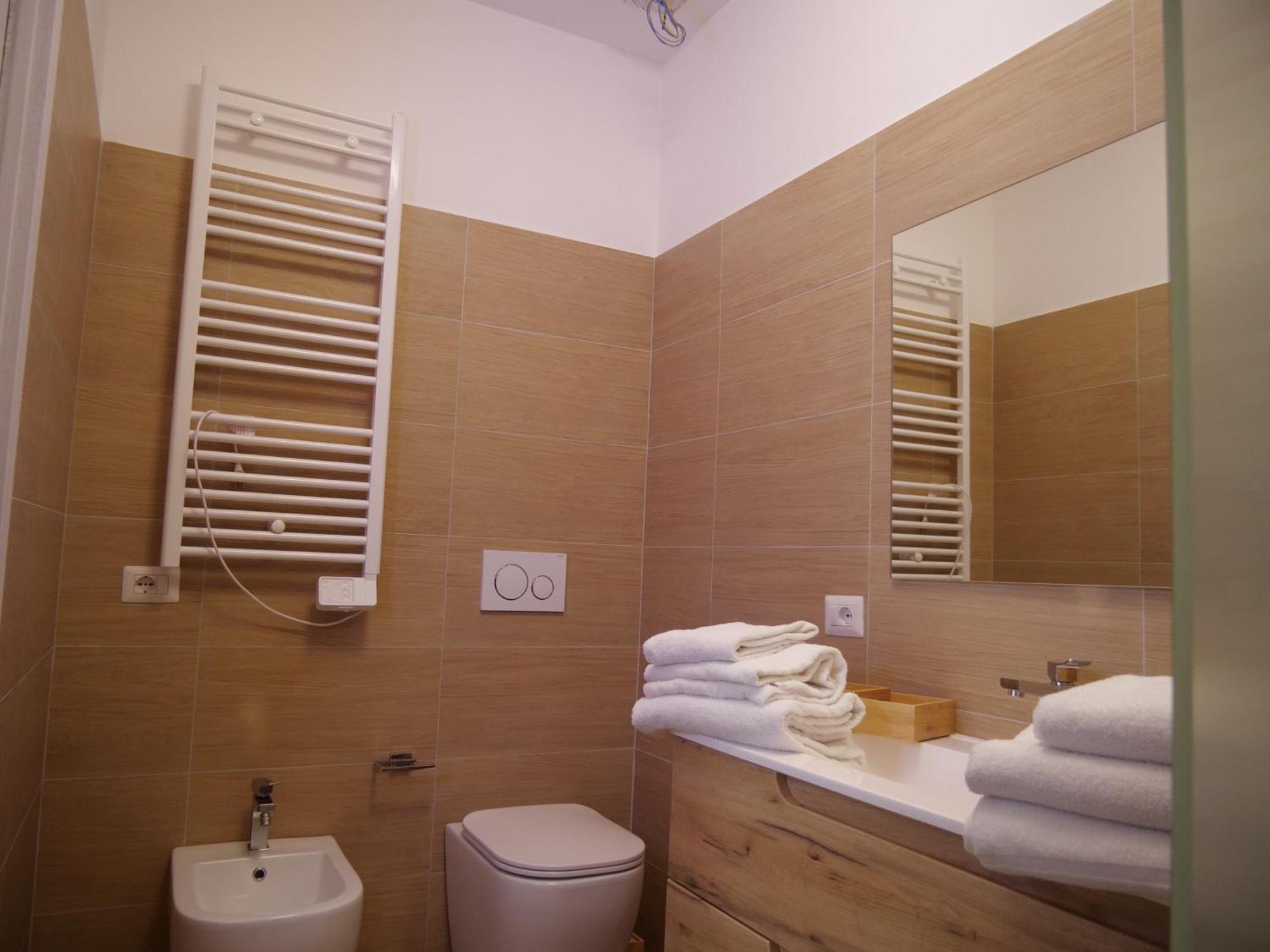 Our Guest House Fiumicino Exterior photo