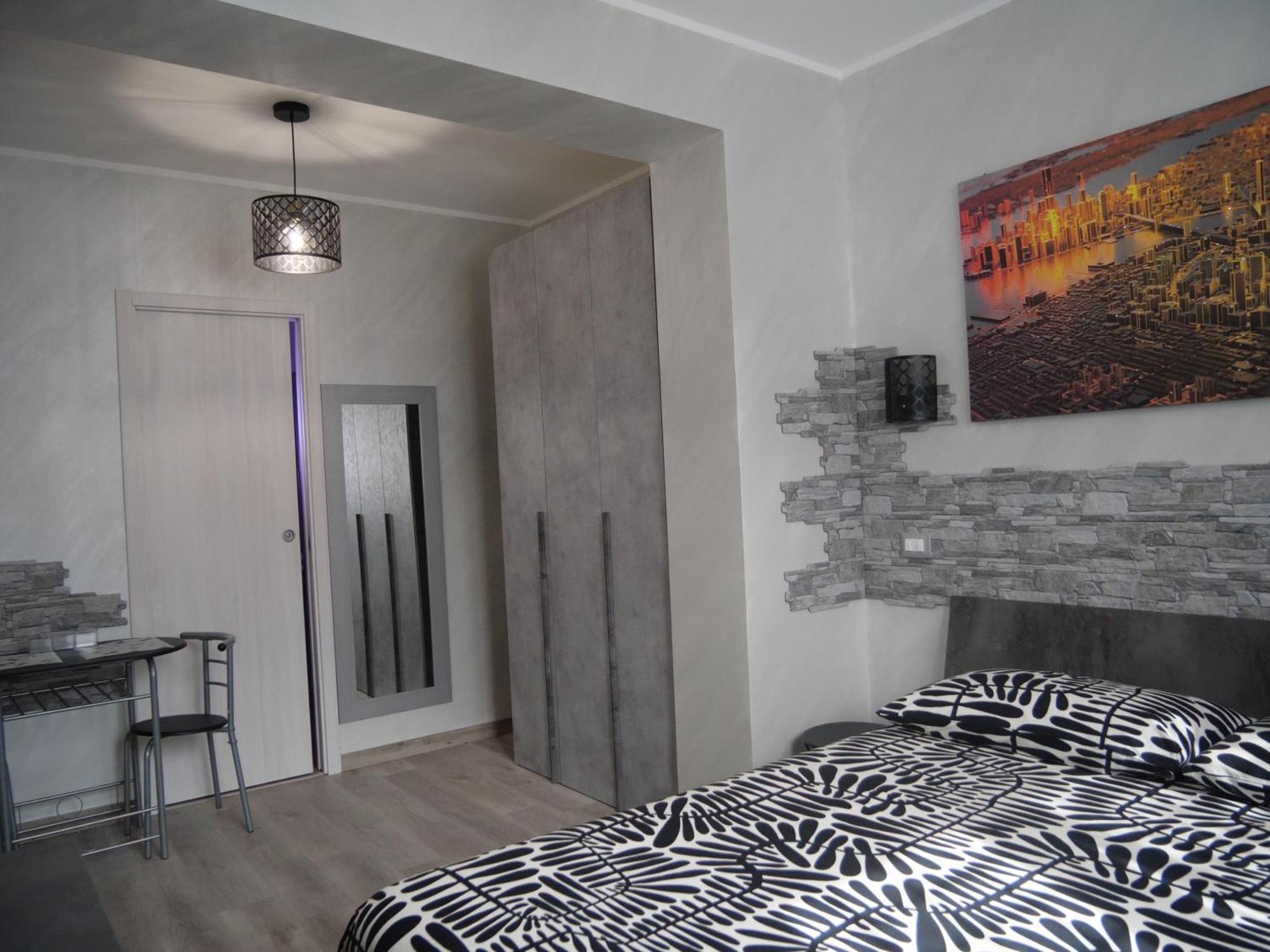 Our Guest House Fiumicino Exterior photo